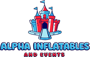Alpha Inflatables and Events